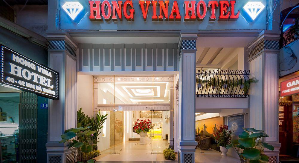 Saga Hotel Hô Chi Minh-Ville Extérieur photo